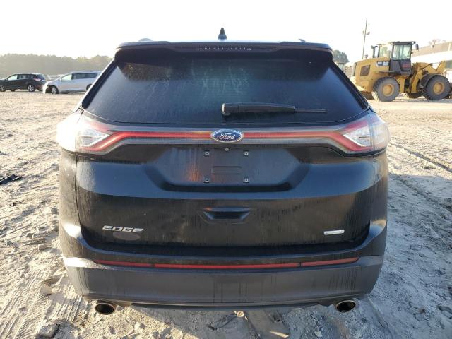 Photo 6 from auction – 2018 FORD EDGE SE with VIN 2FMPK3G90JBC39168