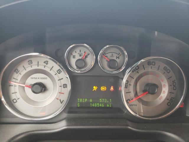 Photo 9 from auction – 2010 FORD EDGE LIMIT with VIN 2FMDK4KC4ABA44301