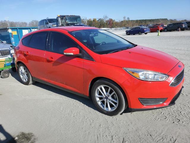 Photo 4 from auction – 2016 FORD FOCUS SE with VIN 1FADP3K28GL344414