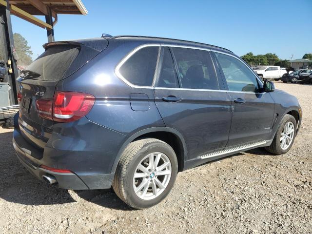 Photo 3 from auction – 2015 BMW X5 SDRIVE3 with VIN 5UXKR2C5XF0H39226