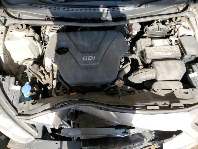 Photo 11 from auction – 2014 HYUNDAI ACCENT GLS with VIN KMHCT4AE6EU640585