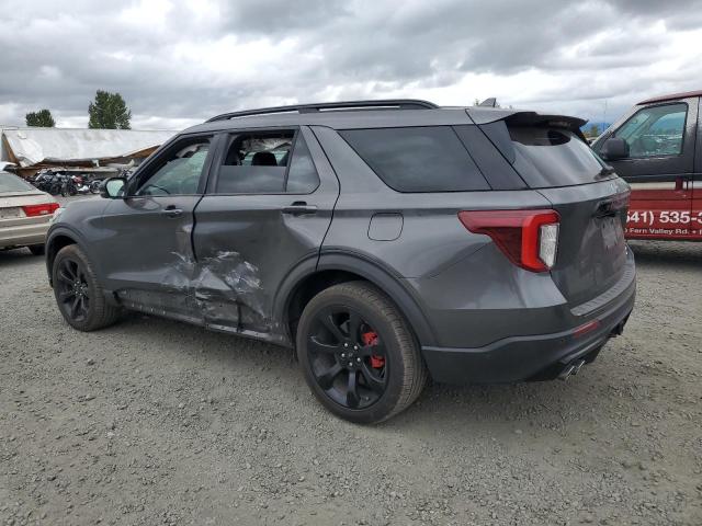 Photo 2 from auction – 2020 FORD EXPLORER S with VIN 1FM5K8GC4LGC47186