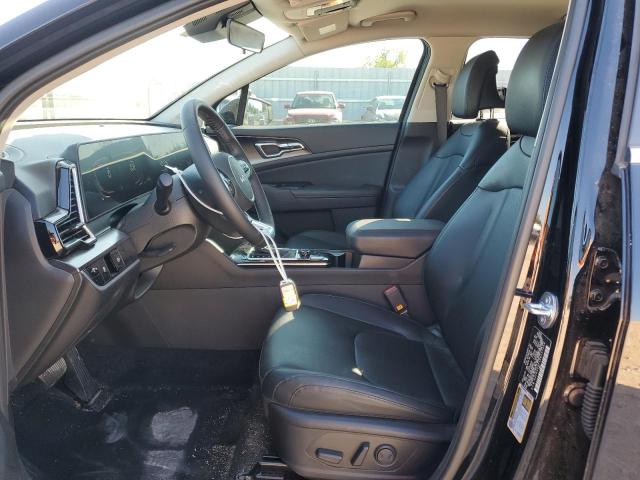 Photo 7 from auction – 2024 KIA SPORTAGE E with VIN 5XYK3CDF1RG157608
