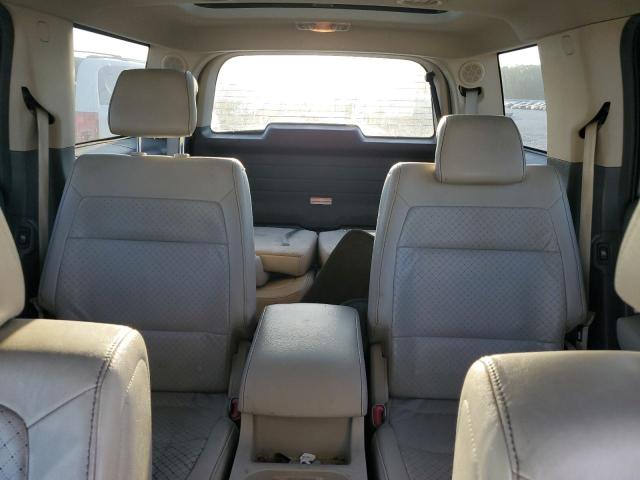 Photo 10 from auction – 2010 FORD FLEX LIMIT with VIN 2FMGK5DC6ABD00521