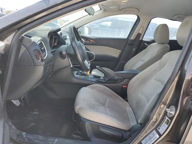 Photo 7 from auction – 2014 MAZDA 3 TOURING with VIN JM1BM1V78E1122812