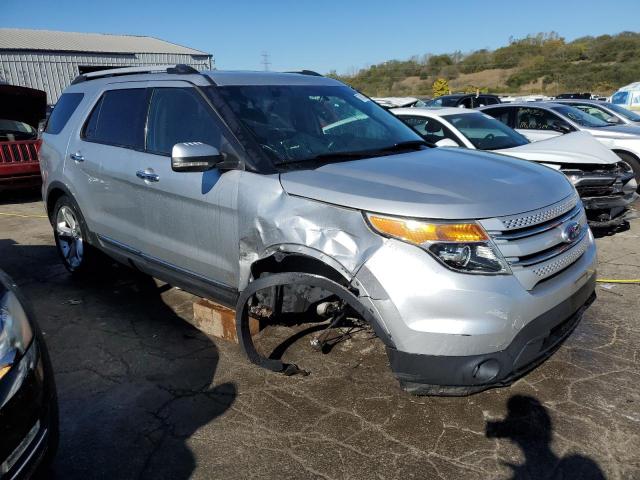 Снимка 4 от търг – 2011 FORD EXPLORER L с VIN 1FMHK7F89BGA73389
