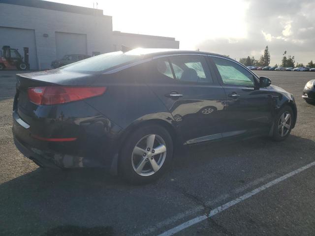 Photo 3 from auction – 2015 KIA OPTIMA with VIN 5XXGM4A7XFG371695