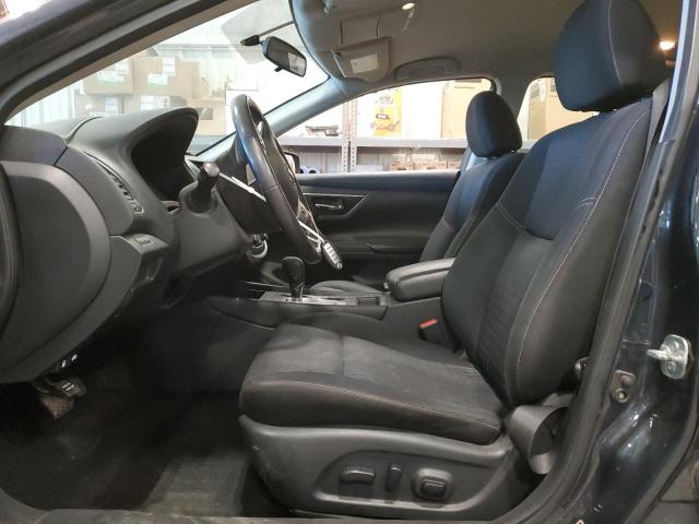 Photo 7 from auction – 2017 NISSAN ALTIMA 2.5 with VIN 1N4AL3AP8HC247341