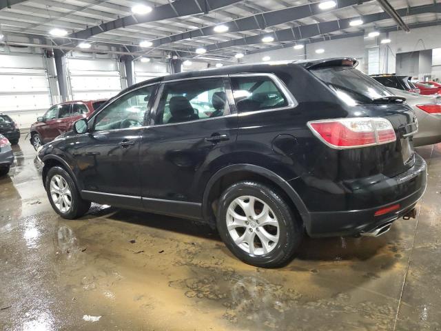 Photo 2 from auction – 2011 MAZDA CX-9 with VIN JM3TB3CV3B0314977