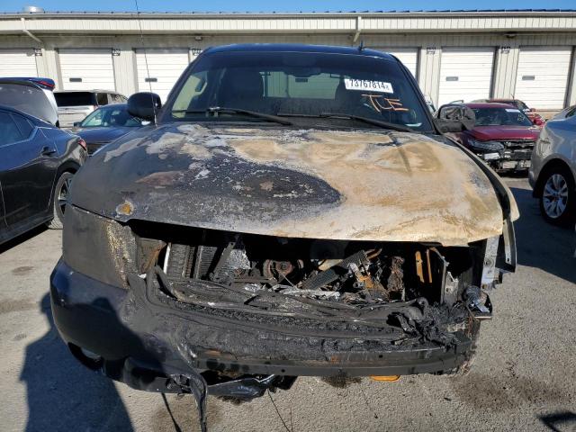 Photo 5 from auction – 2008 CHEVROLET AVALANCHE with VIN 3GNEC12JX8G124431