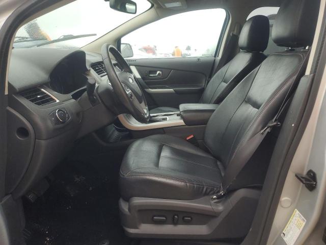 Photo 7 from auction – 2014 FORD EDGE SEL with VIN 2FMDK4JC6EBA82491