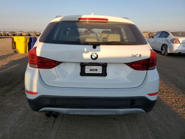 Photo 6 from auction – 2013 BMW X1 XDRIVE2 with VIN WBAVL1C55DVR86187