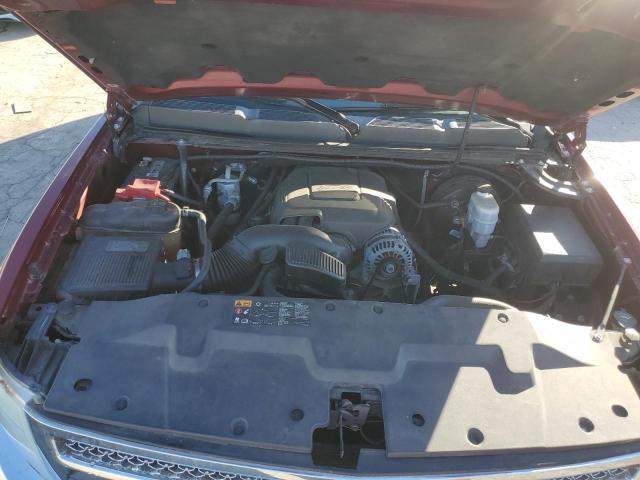 Photo 11 from auction – 2013 CHEVROLET SILVERADO with VIN 1GCRCSE02DZ404437