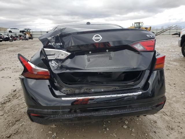 Photo 6 from auction – 2022 NISSAN ALTIMA SV with VIN 1N4BL4DV2NN412174