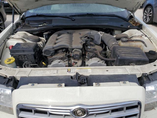 Photo 11 from auction – 2010 CHRYSLER 300 TOURIN with VIN 2C3CA5CV7AH115744