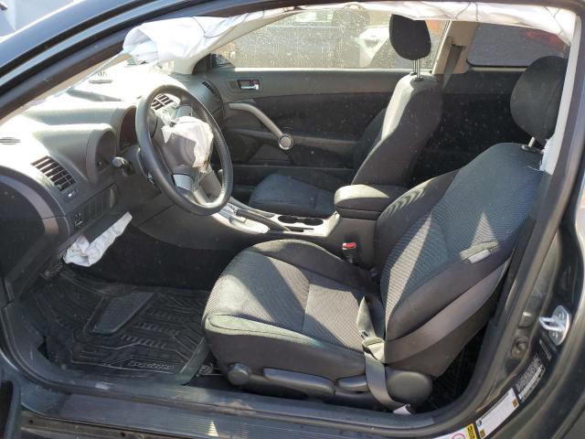 Photo 7 from auction – 2008 TOYOTA SCION TC with VIN JTKDE167680243409