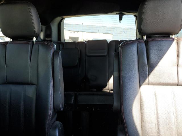 Photo 10 from auction – 2019 DODGE GRAND CARA with VIN 2C4RDGEG3KR537948