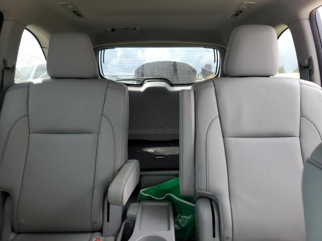 Zdjęcie 10 z aukcji – 2015 TOYOTA HIGHLANDER z VIN 5TDKKRFH4FS065850