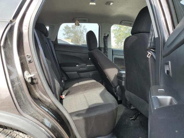 Photo 11 from auction – 2020 MITSUBISHI OUTLANDER with VIN JA4AP4AU7LU015773