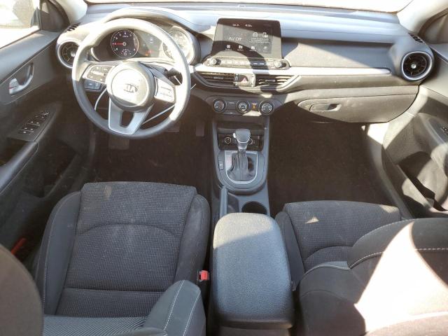 Photo 8 from auction – 2020 KIA FORTE FE with VIN 3KPF24AD8LE174214