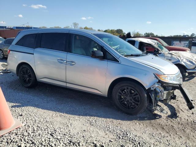 Photo 4 from auction – 2011 HONDA ODYSSEY EX with VIN 5FNRL5H65BB028238