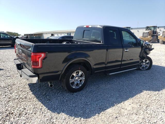 Photo 3 from auction – 2015 FORD F150 SUPER with VIN 1FTEX1CF8FKD07467