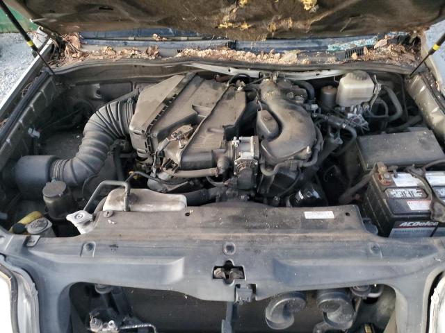 Photo 11 from auction – 2006 TOYOTA 4RUNNER SR with VIN JTEZU14R068053300