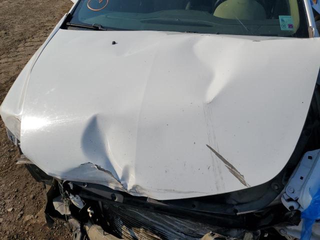 Photo 11 from auction – 2012 CHEVROLET MALIBU 1LT with VIN 1G1ZC5E00CF194401