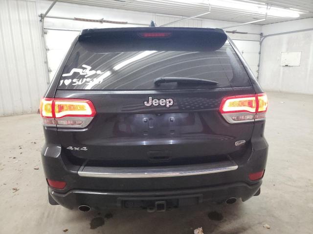 Photo 6 from auction – 2014 JEEP GRAND CHER with VIN 1C4RJFCG5EC174409