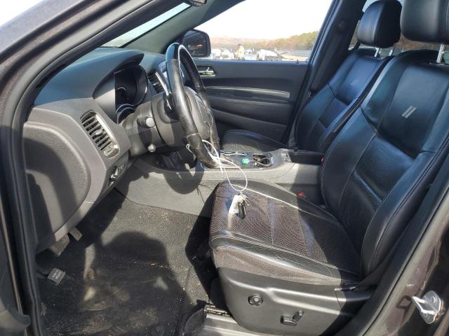 Photo 7 from auction – 2020 DODGE DURANGO R/ with VIN 1C4SDJCT3LC187861