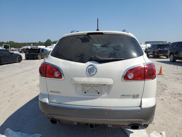 Photo 6 from auction – 2010 BUICK ENCLAVE CX with VIN 5GALRCED8AJ183757