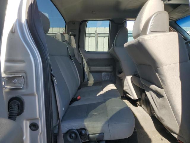 Foto 10 de la subasta – 2007 FORD F150 con VIN 1FTPX14V87FA65353
