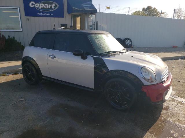 Photo 4 from auction – 2013 MINI COOPER with VIN WMWSU3C5XDT682568