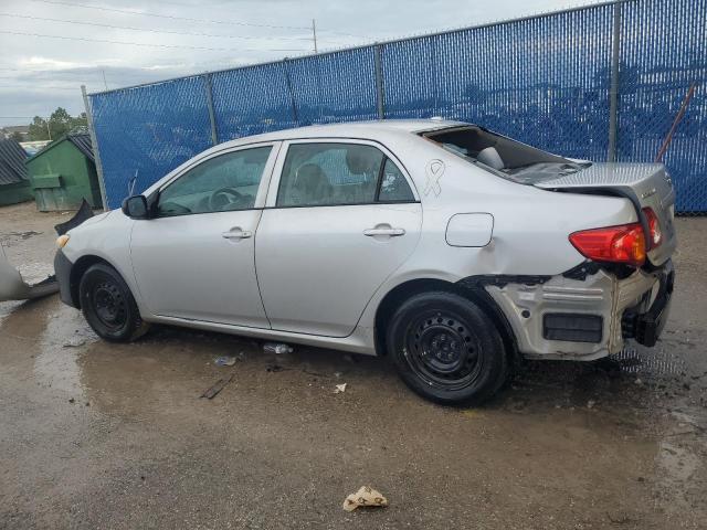 Photo 2 from auction – 2010 TOYOTA COROLLA BA with VIN 2T1BU4EE4AC532187