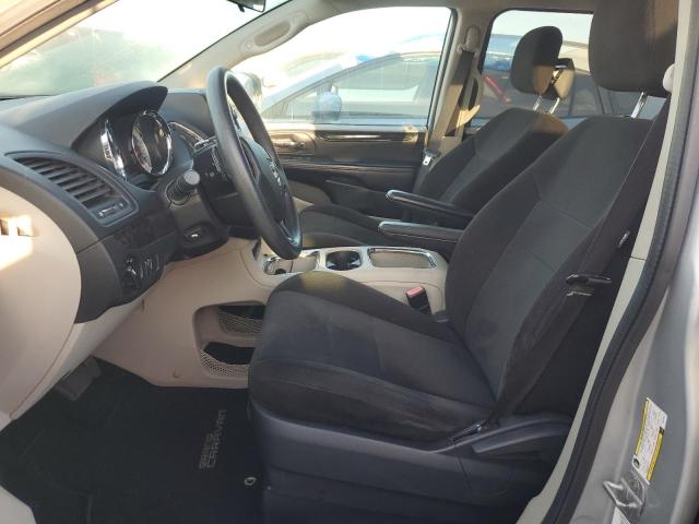 Photo 7 from auction – 2012 DODGE GRAND CARA with VIN 2C4RDGCG0CR218611