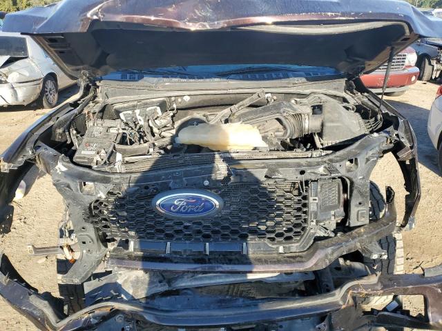 Photo 11 from auction – 2018 FORD F150 SUPER with VIN 1FTEX1EP3JFC70111