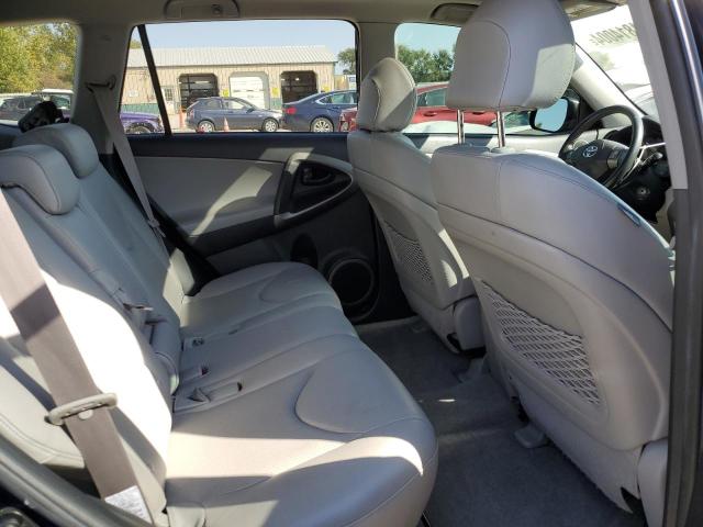 Photo 11 from auction – 2007 TOYOTA RAV4 LIMIT with VIN JTMZK31V676008883