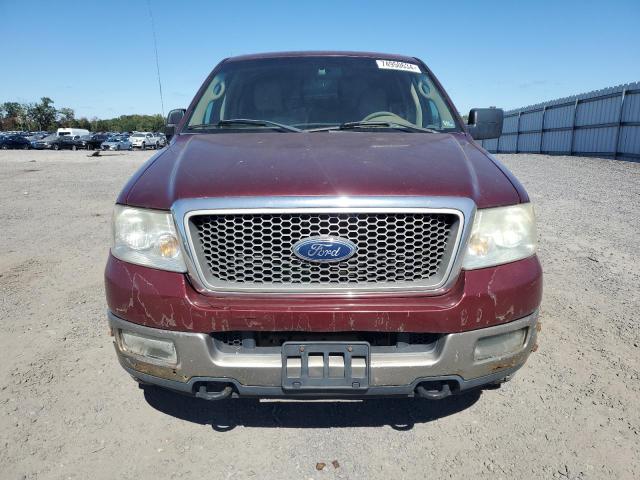 Photo 5 from auction – 2005 FORD F-150 with VIN 1FTPW145X5FA88049