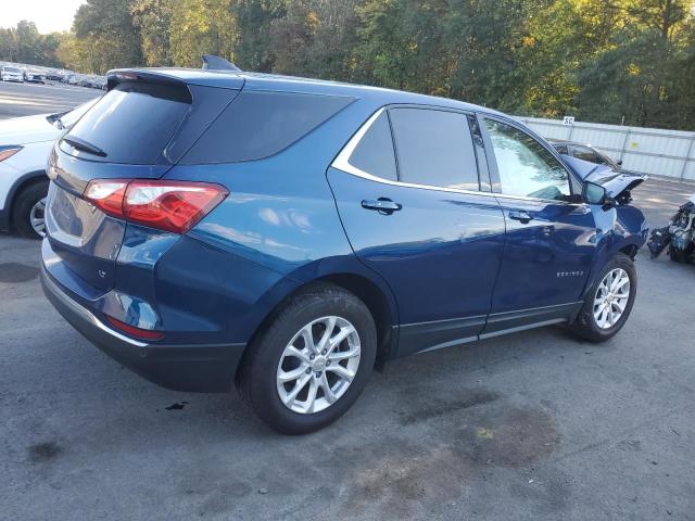 Photo 3 from auction – 2019 CHEVROLET EQUINOX LT with VIN 2GNAXKEV7K6132027