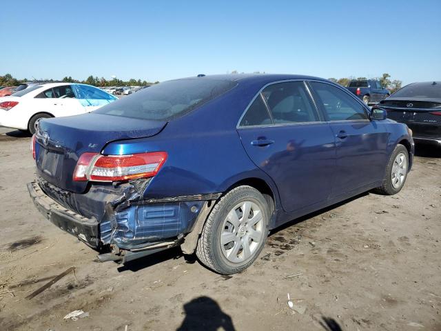 Photo 3 from auction – 2011 TOYOTA CAMRY BASE with VIN 4T1BF3EK3BU618102