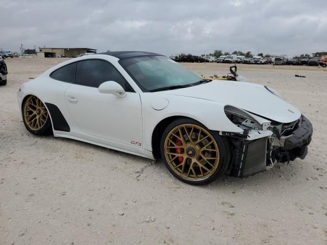 Photo 4 from auction – 2015 PORSCHE 911 CARRER with VIN WP0AB2A99FS124546