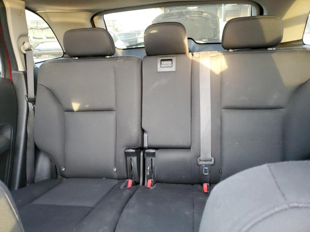 Photo 10 from auction – 2007 FORD EDGE SEL with VIN 2FMDK38C97BA72184