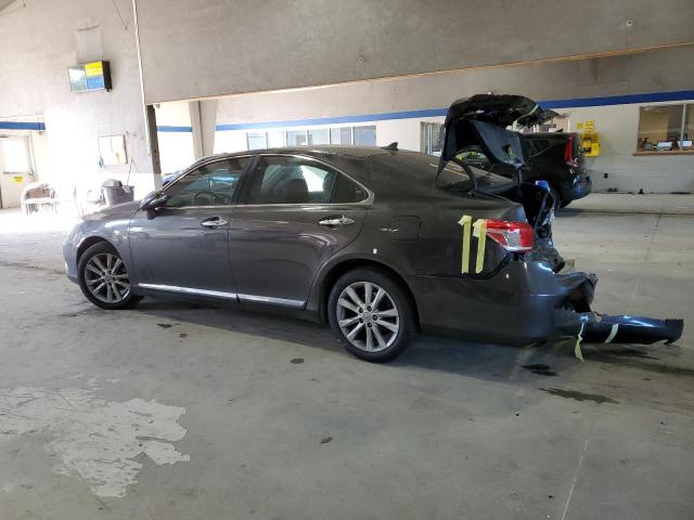 Photo 2 from auction – 2010 LEXUS ES 350 with VIN JTHBK1EG9A2362119