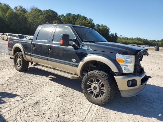 Photo 4 from auction – 2011 FORD F250 SUPER with VIN 1FT7W2BT2BEB72259