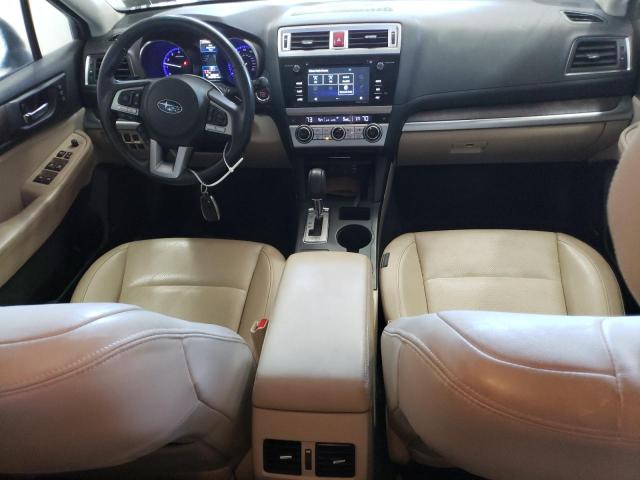 Photo 8 from auction – 2015 SUBARU OUTBACK 3. with VIN 4S4BSENCXF3296148