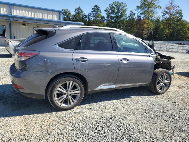 Photo 3 from auction – 2015 LEXUS RX 350 with VIN 2T2ZK1BA0FC159589