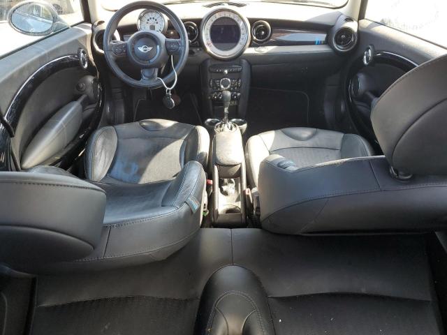 Photo 8 from auction – 2012 MINI COOPER with VIN WMWSU3C51CT543007