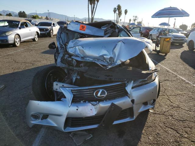 Photo 5 from auction – 2014 LEXUS GS 350 with VIN JTHBE1BL4E5029226