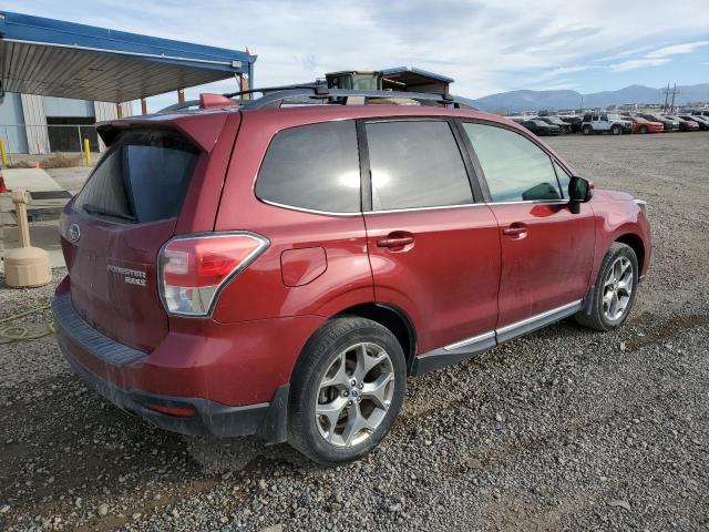 Photo 3 from auction – 2017 SUBARU FORESTER 2 with VIN JF2SJAWC3HH474388