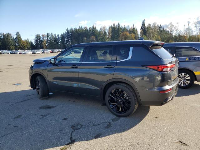 Photo 2 from auction – 2024 MITSUBISHI OUTLANDER with VIN JA4J4VA85RZ073409